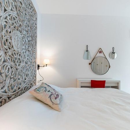 Veoapartment Ciriaco Sevilla Exteriör bild